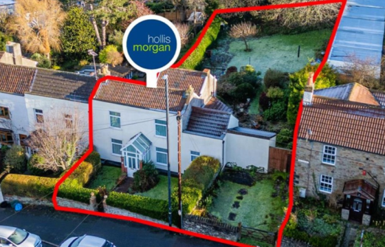 Update/Extend in  Hanham photo